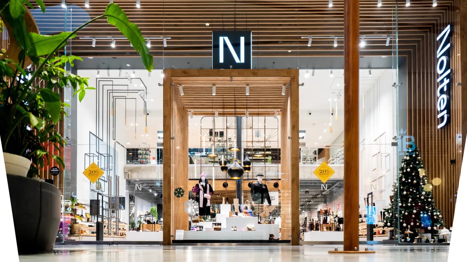 Retail in de praktijk