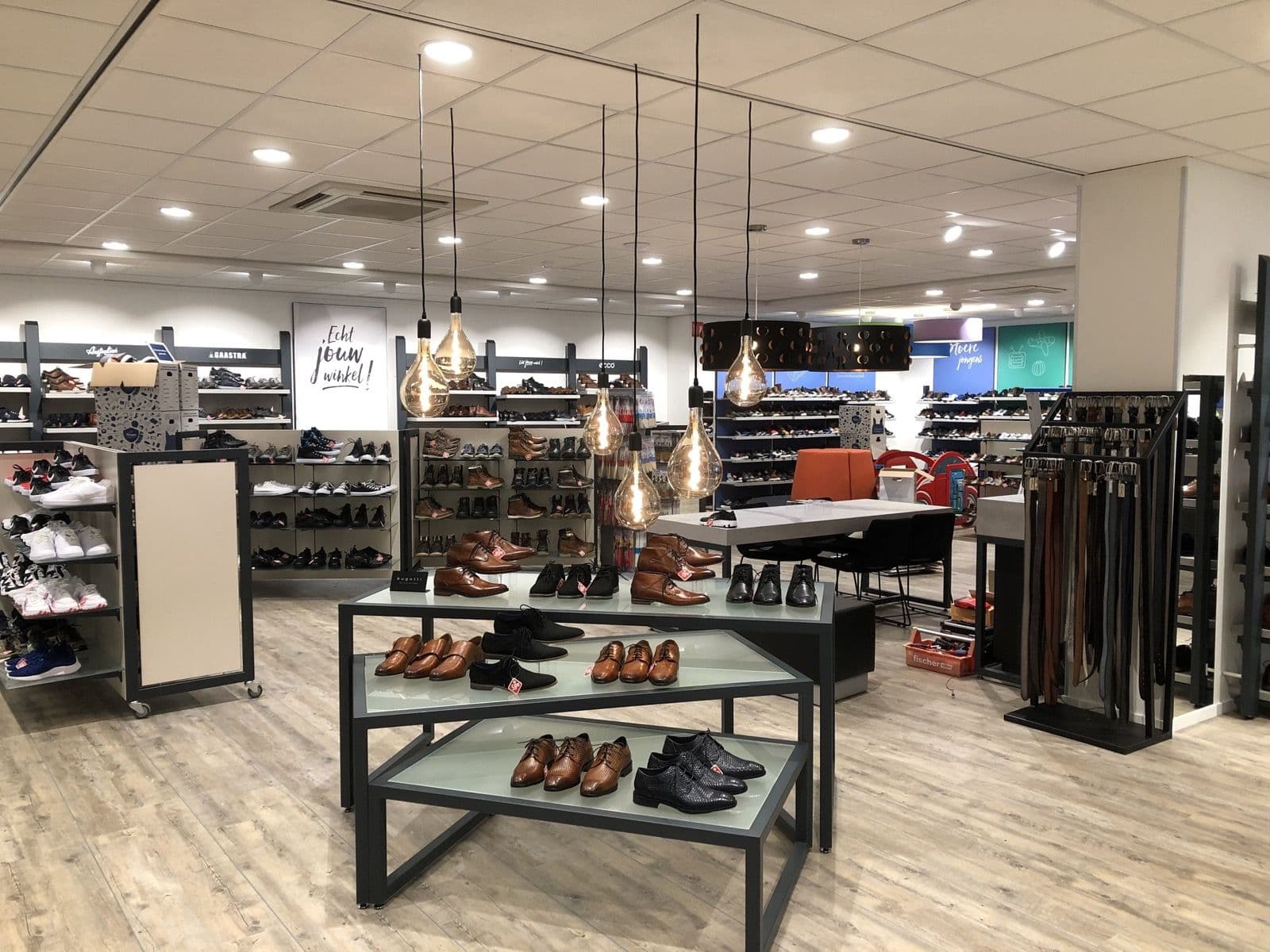 Schuurman Schoenen campagnebeeld 3